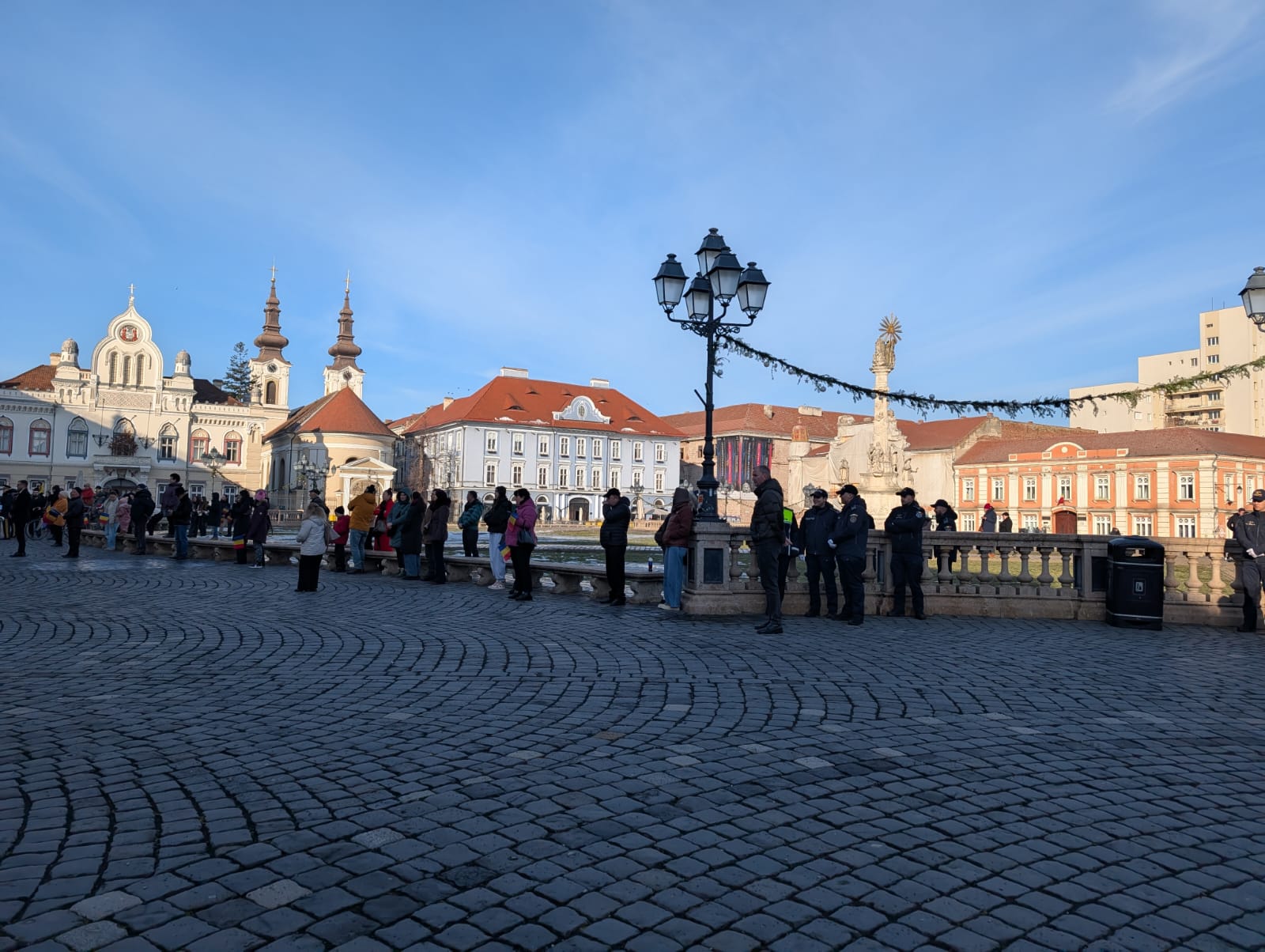 ceremonie ziua unirii timisoara (18)