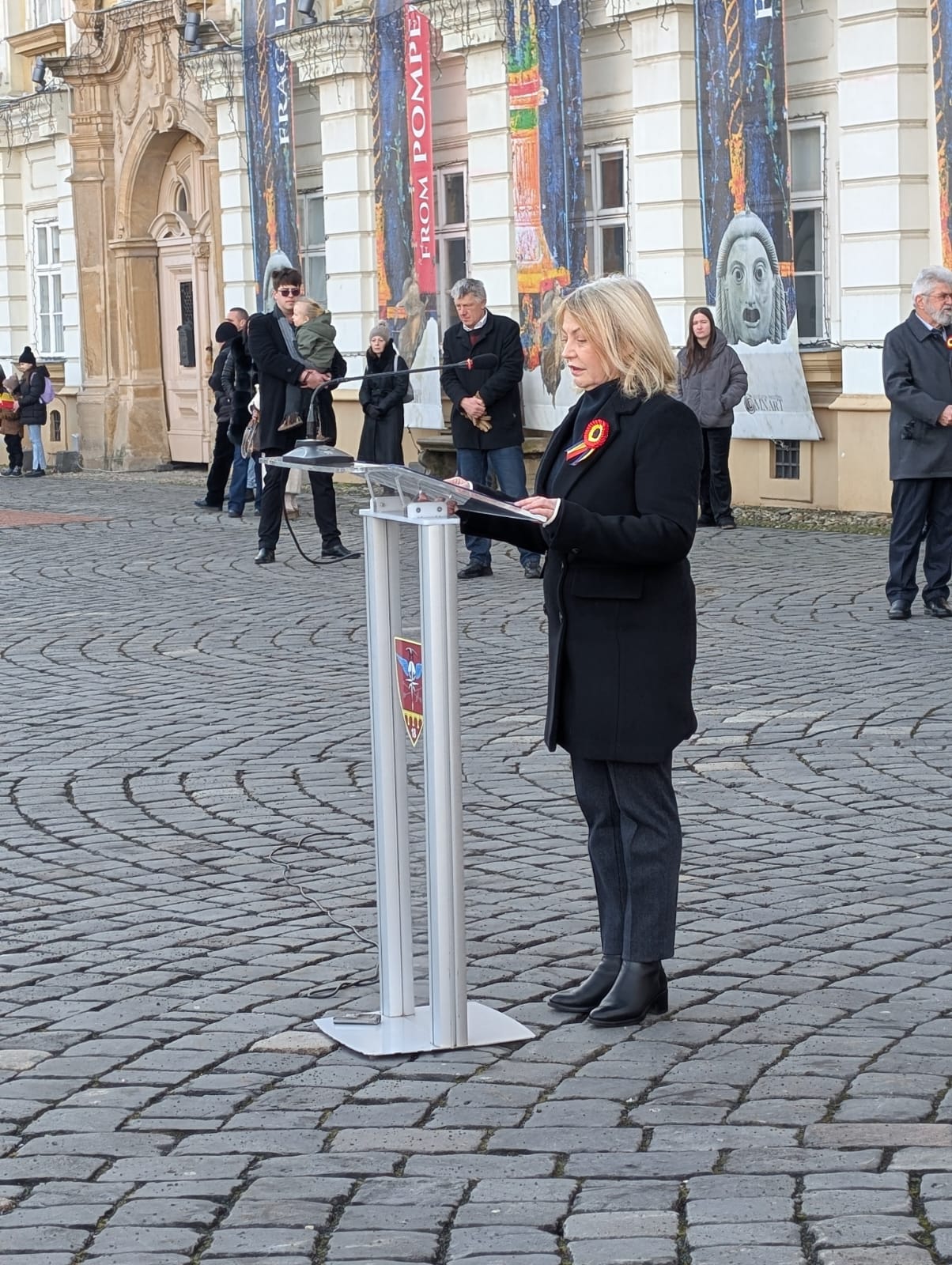 ceremonie ziua unirii timisoara (19)