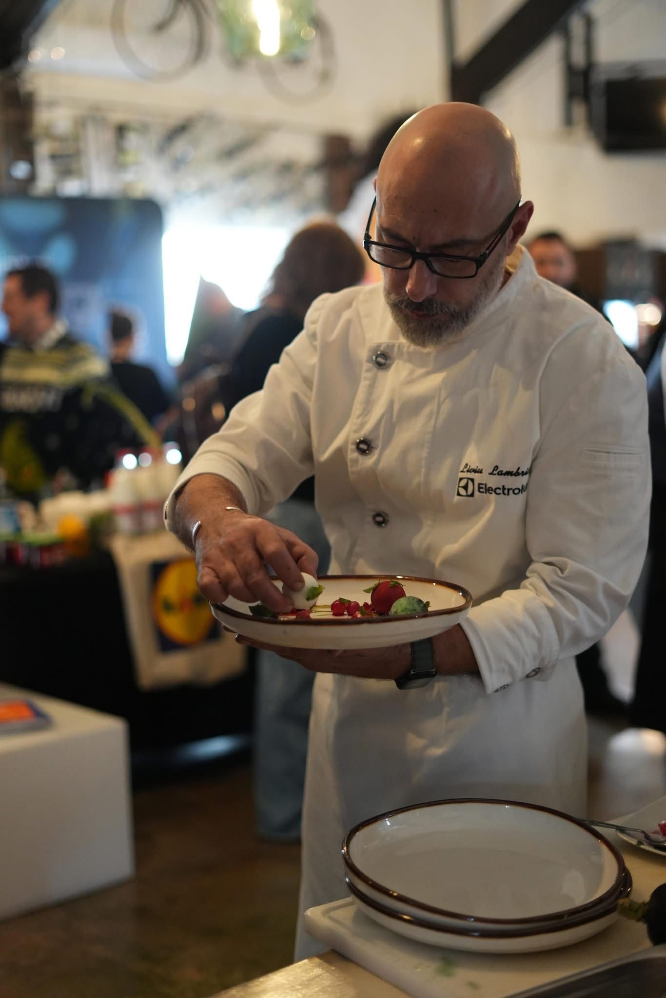 Mica Unire în Bucate 3