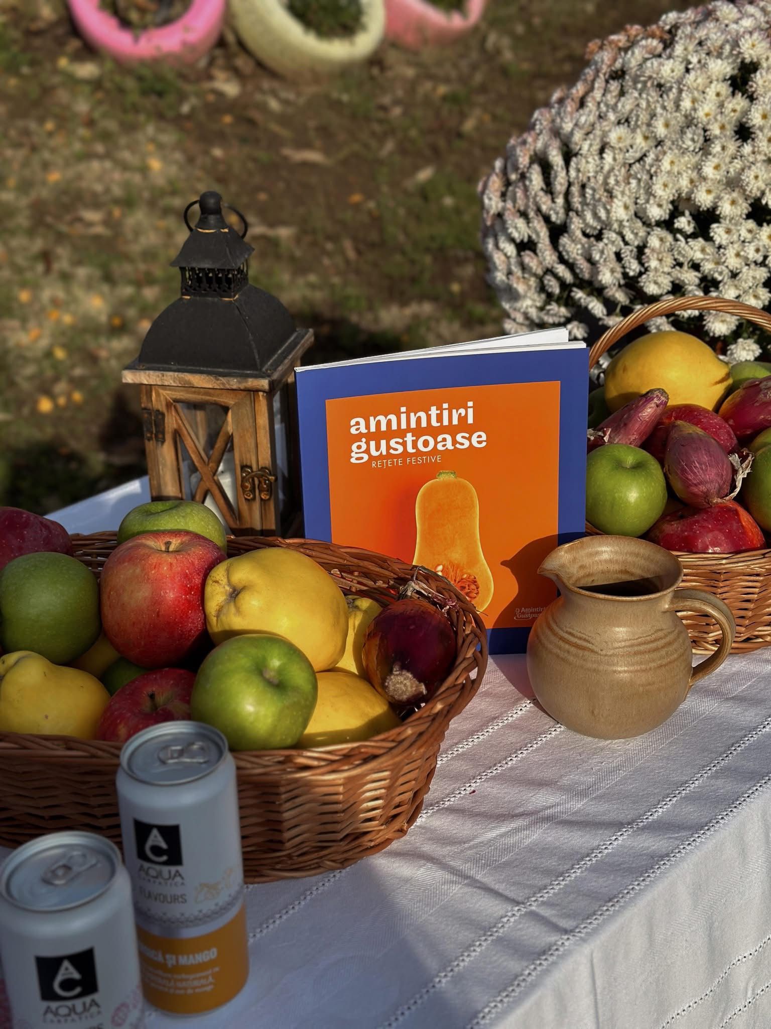 Mica Unire în Bucate 4