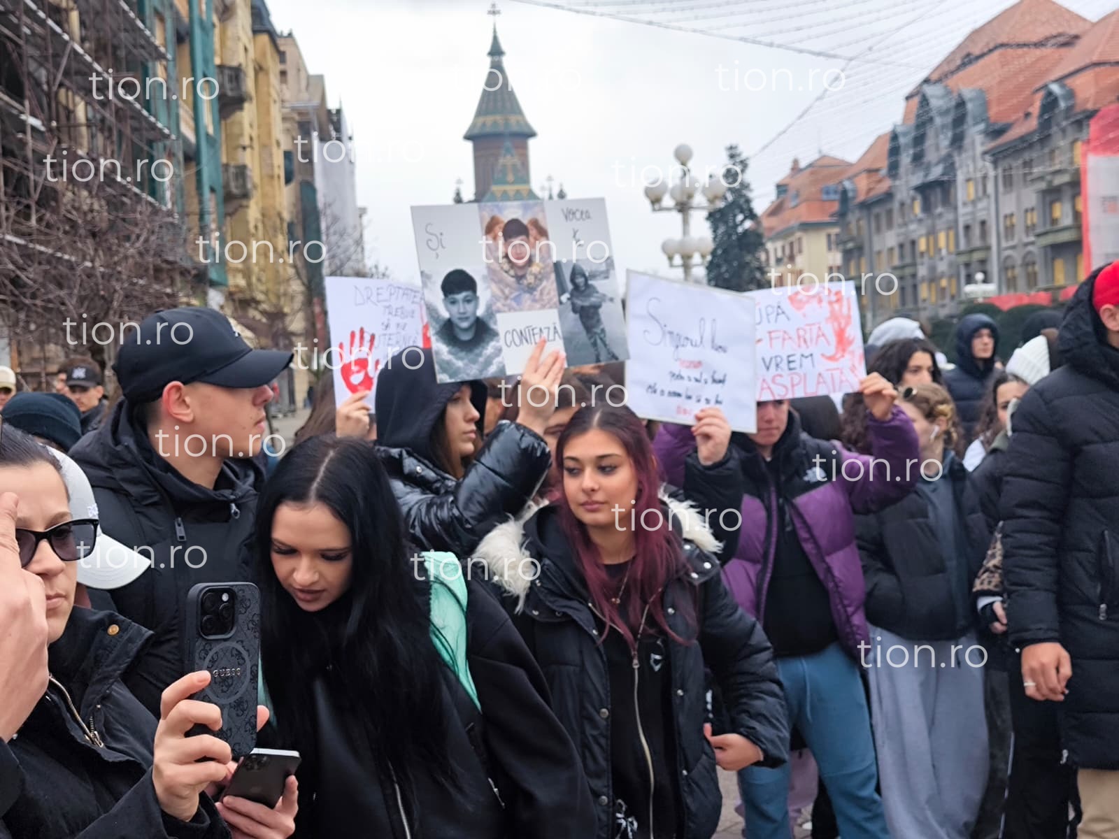 protest mario timisoara (8)