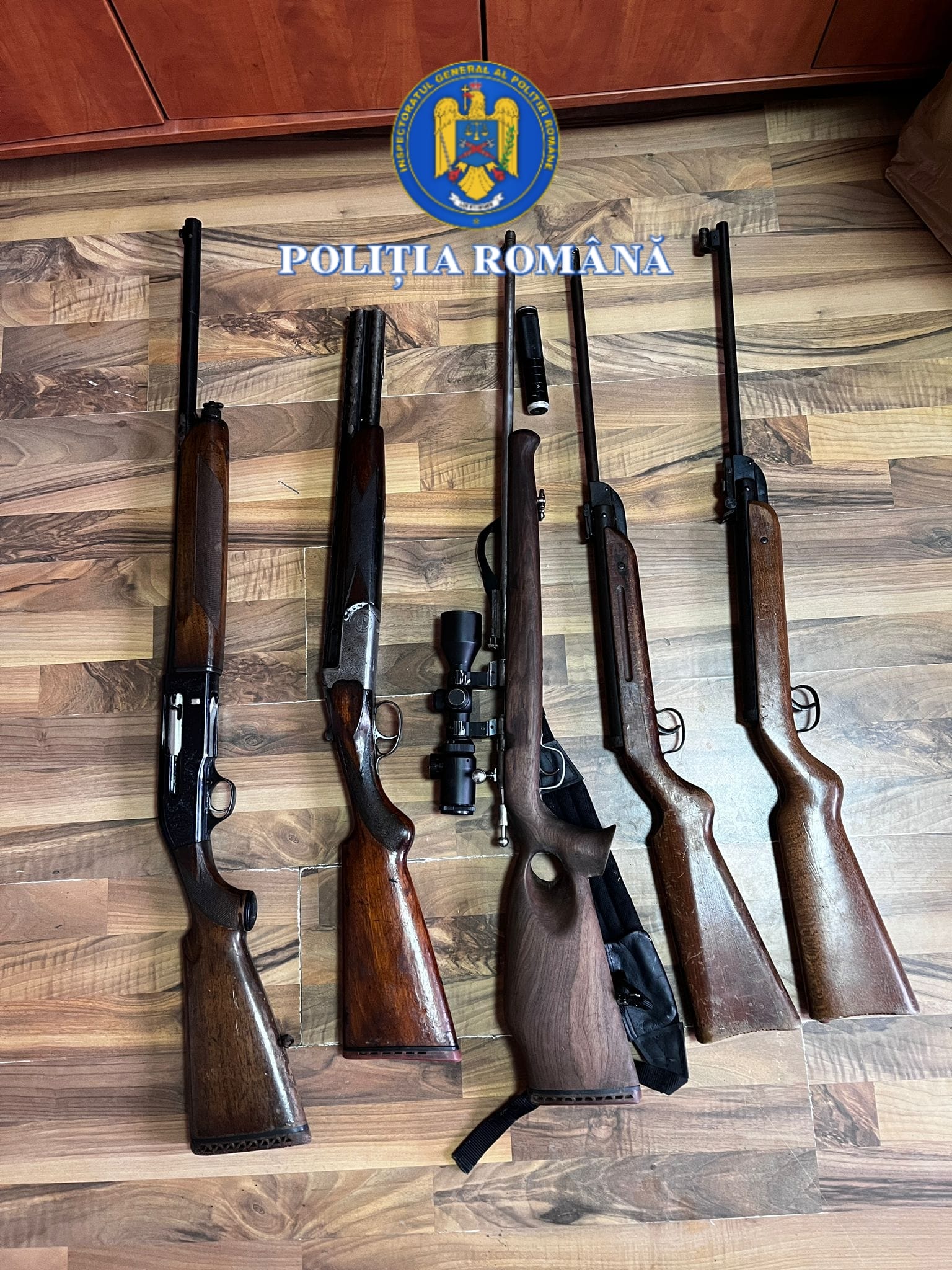 perchezitii arme munitie carne recas stanciova (11)