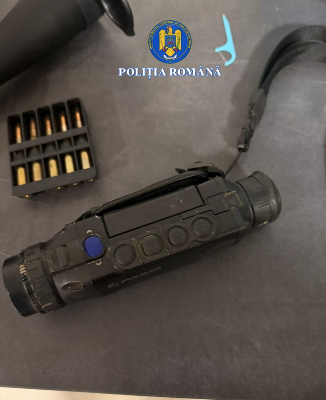 perchezitii arme munitie carne recas stanciova (13)