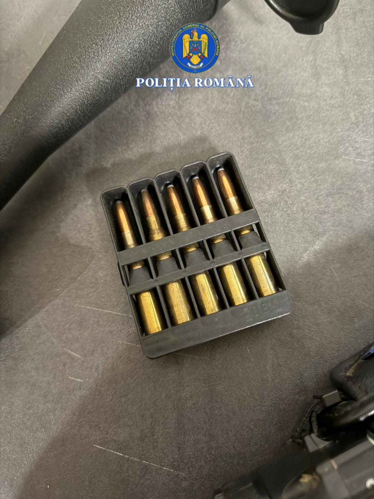 perchezitii arme munitie carne recas stanciova (15)