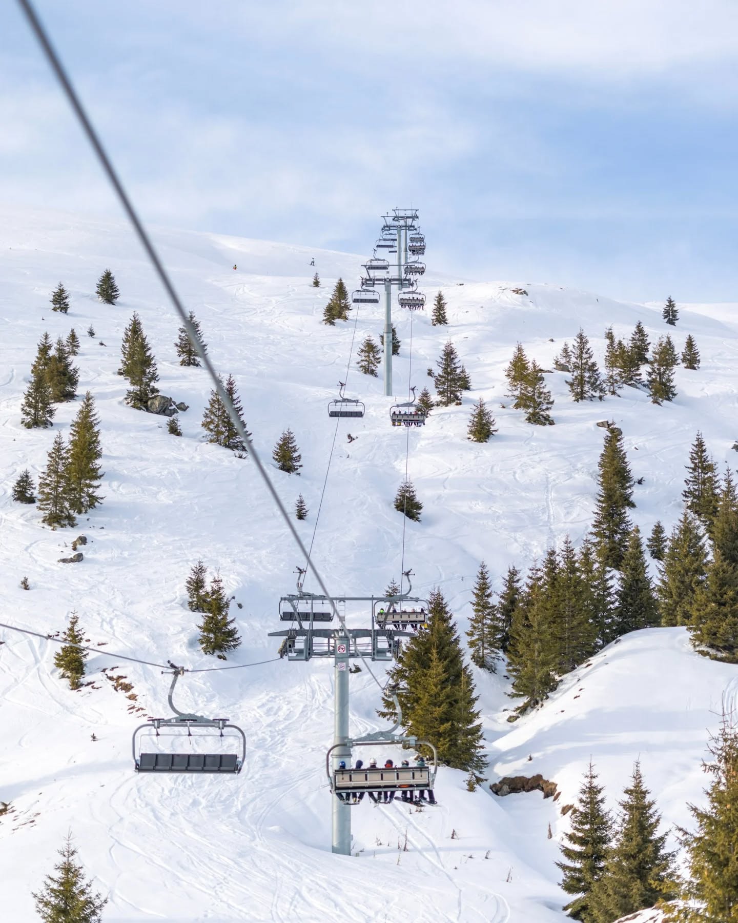 teleferic muntele mic