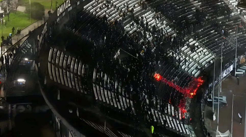 Doliu la Salonic (2)