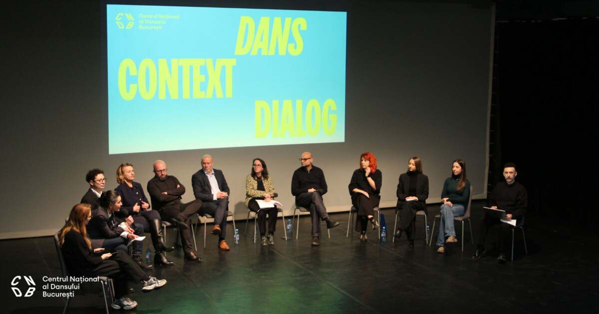 O nouă victimă în dansul contemporan: comunitatea coregrafică solicită acțiuni, nu doar promisiuni.