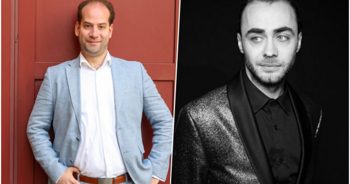 Concert cu sombrero la Filarmonica din Timișoara stârnește curiozitate.