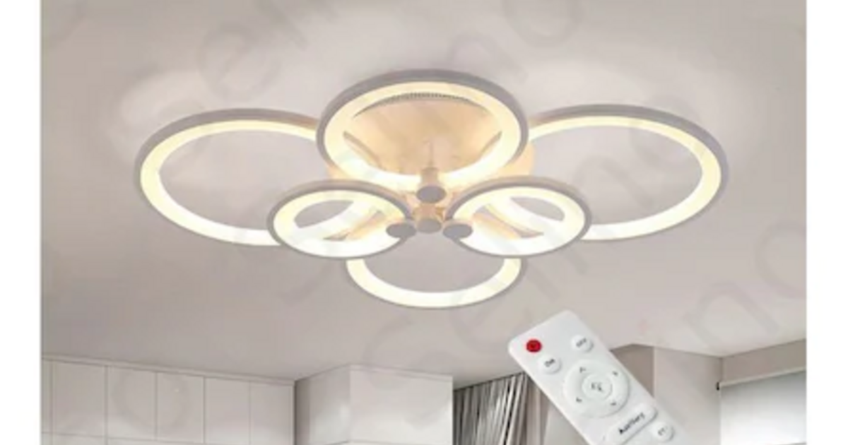 Iluminat eficient și accesibil: soluții moderne pentru casele de azi