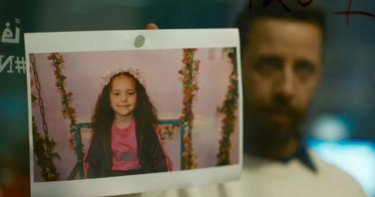 Film săptămânal: „Vocea lui Hind Rajab”, povestea tragică a unei fetițe din Gaza Film săptămânal: „Vocea lui Hind Rajab”, povestea tragică a unei fetițe din Gaza
