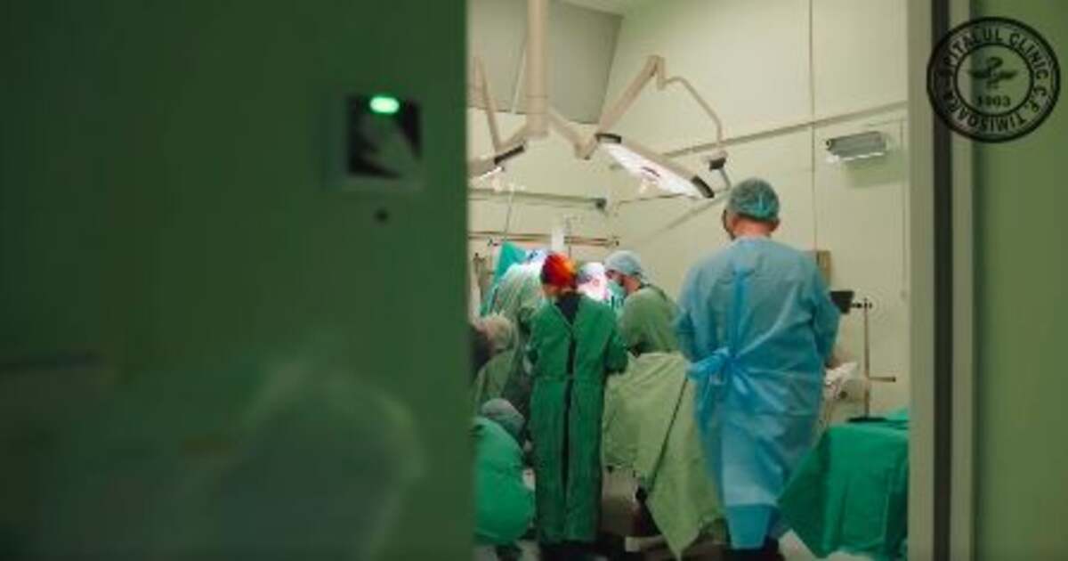 VIDEO: Când se recomandă operația pentru tiroidă, o intervenție frecventă în chirurgie?