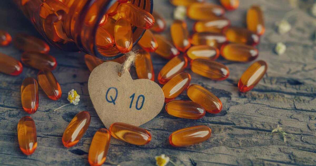 Coenzima Q10: Descoperă beneficiile, dozele recomandate și efectele sale terapeutice!