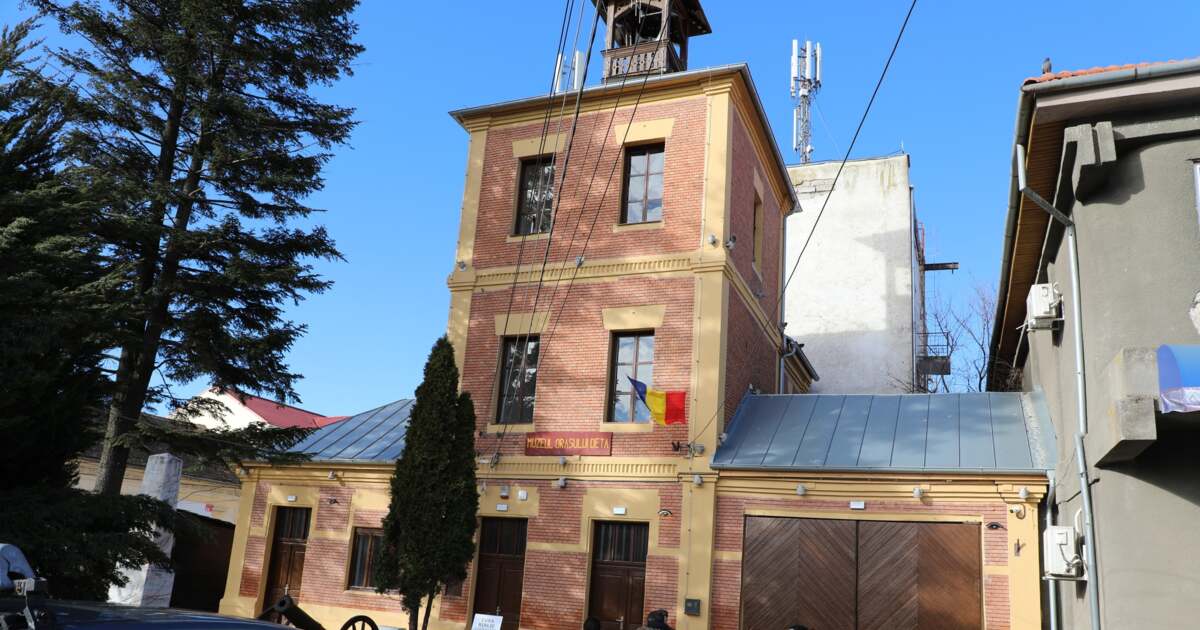 Deta și Timișoara unesc forțele pentru a crea un nou muzeu. FOTO. Deta și Timișoara unesc forțele pentru a crea un nou muzeu. FOTO.