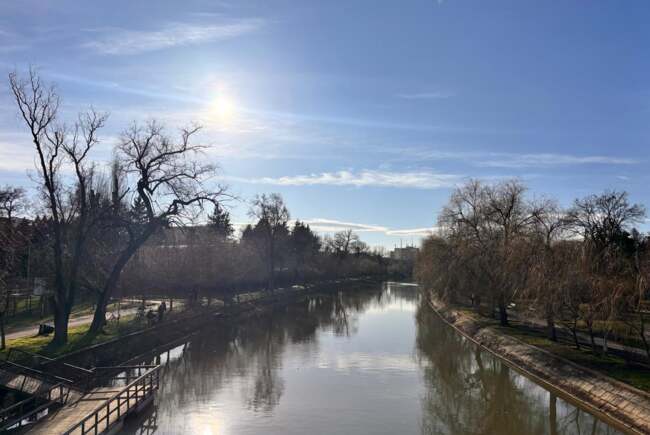 Poza pentru articolul Ce facem astăzi, 16 februarie 2026, în Timișoara?