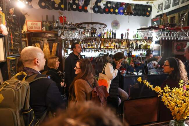 Poza pentru articolul Ce facem astăzi, 15 februarie 2026, în Timișoara?