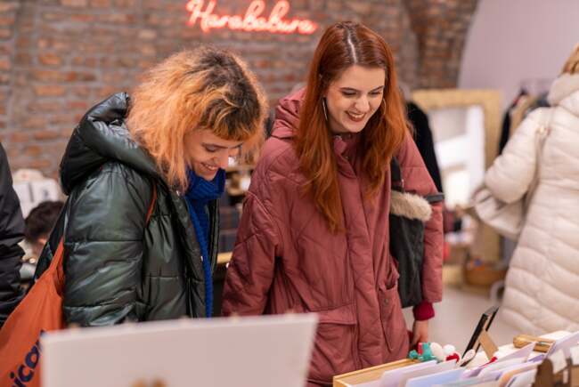 Poza pentru articolul Ce facem astăzi, 28 februarie 2026, în Timișoara?