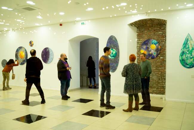 Poza pentru articolul Ce facem astăzi, 2 februarie 2026, în Timișoara?