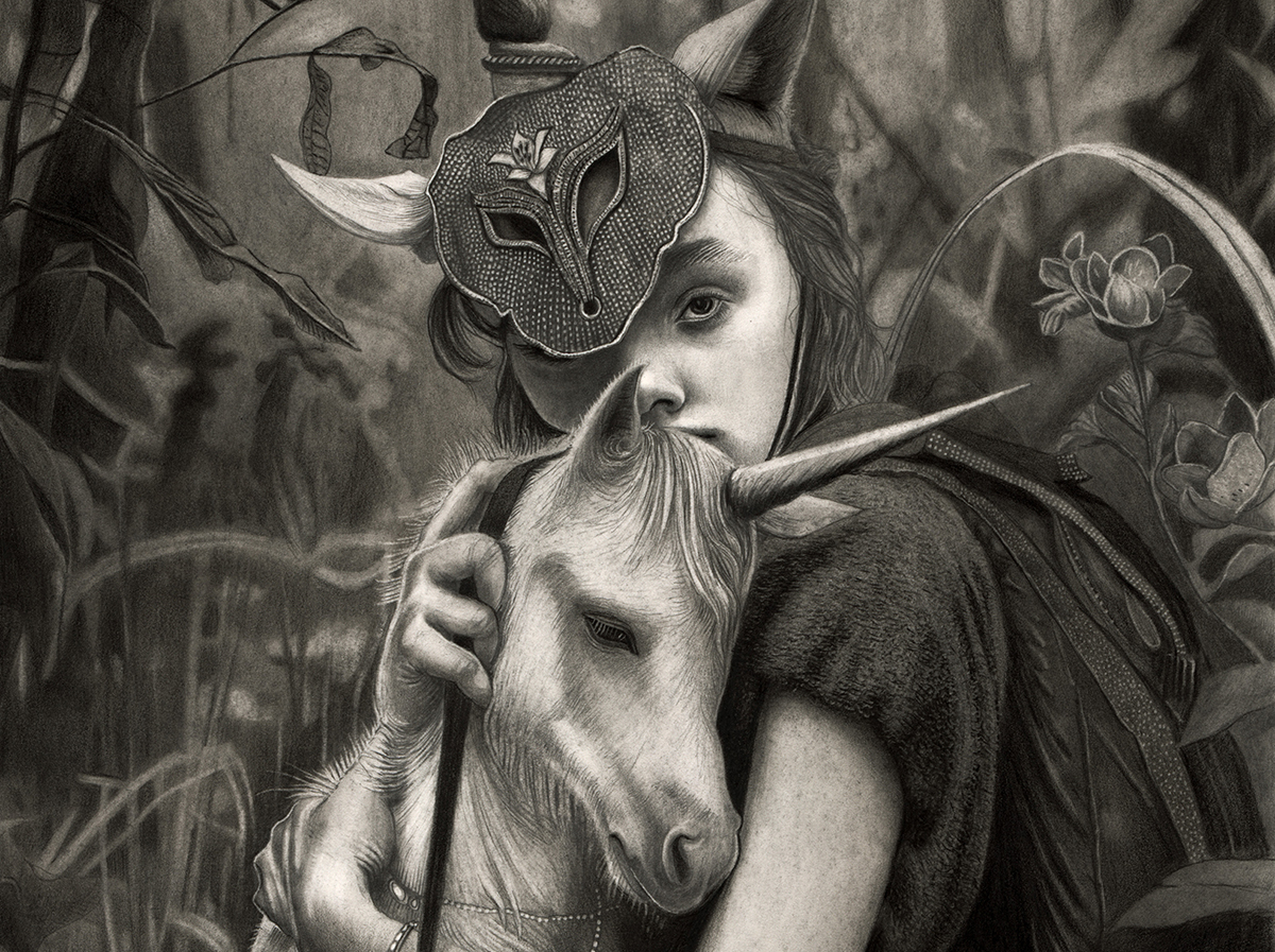 Florin_Dragoi_Monocersos_detaliu