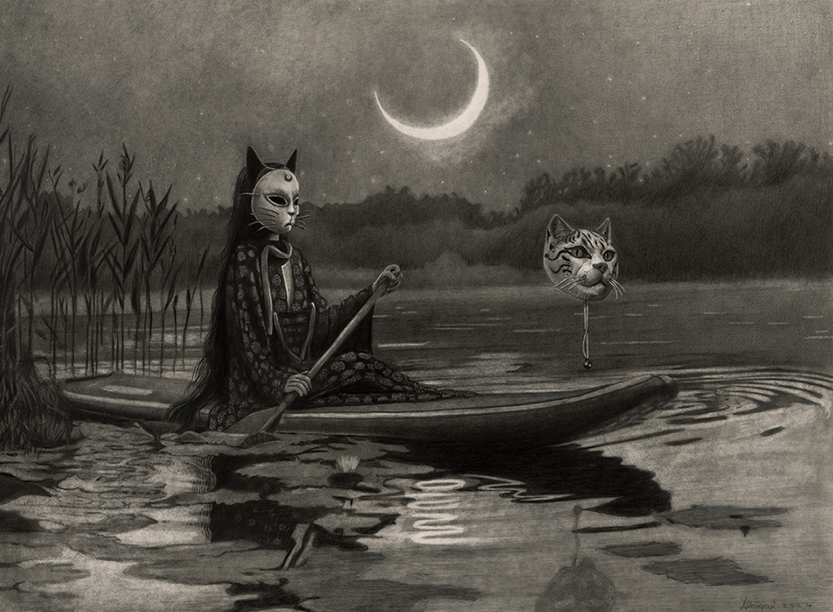 Florin_Dragoi_Waxing_Crescent