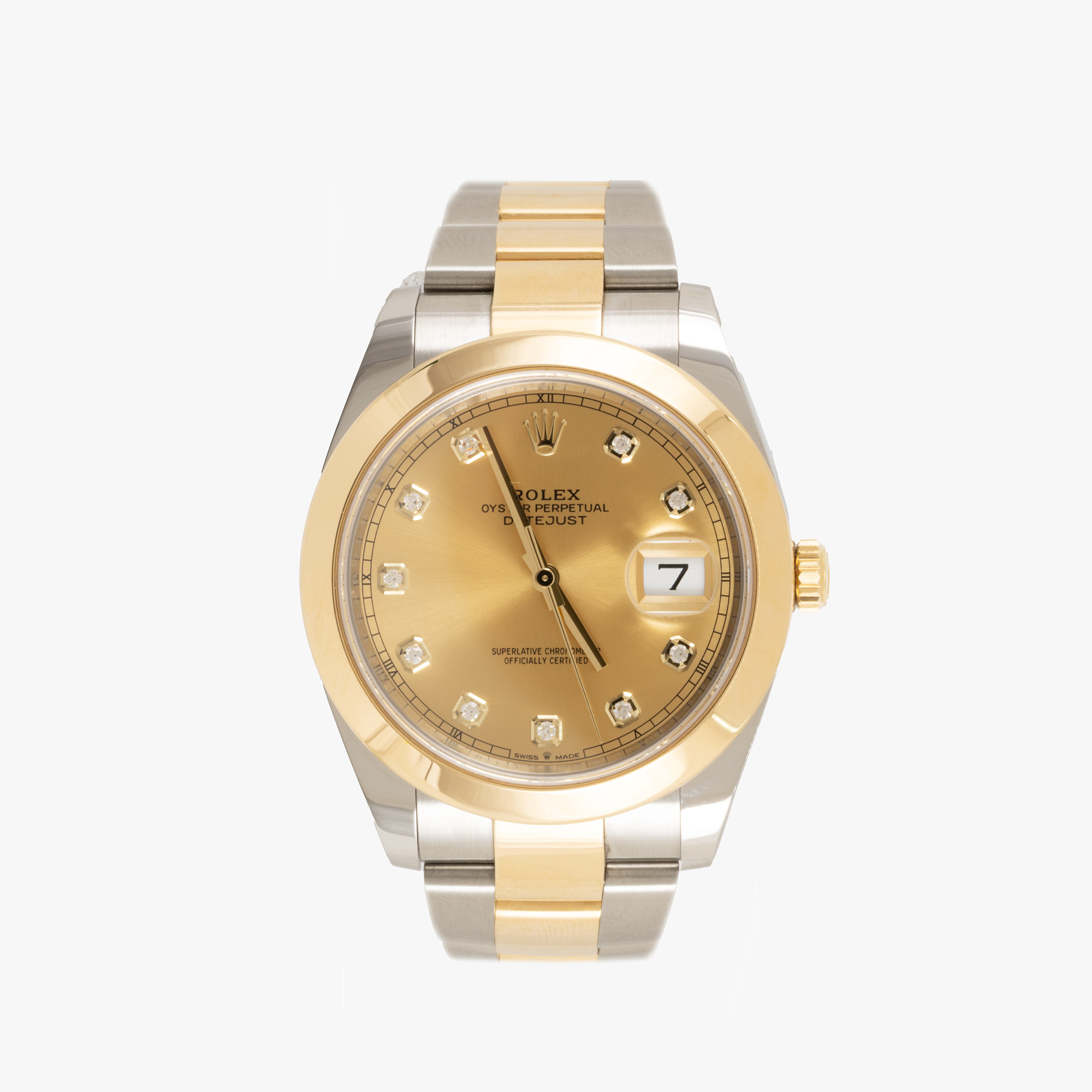 ceas-Rolex-Datejust-II