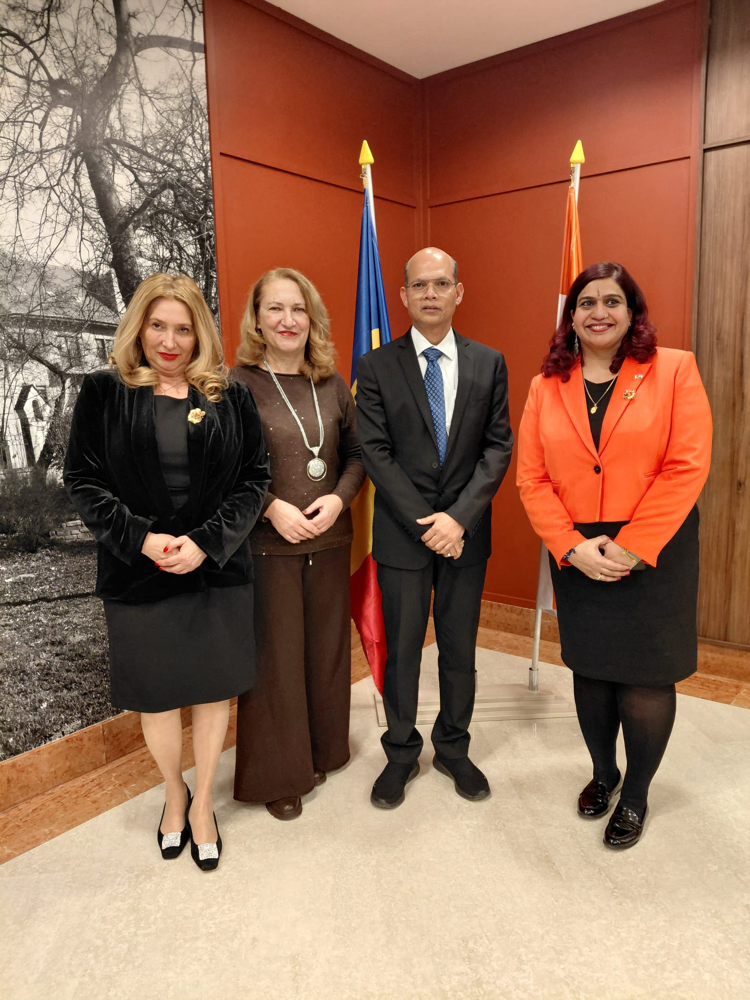 ziua indiei la timisoara (1)