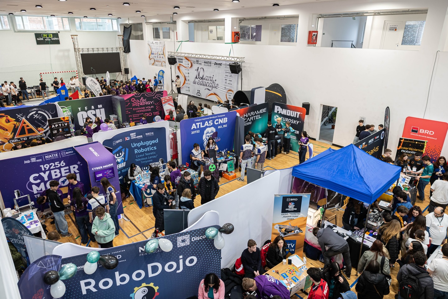 echipe robotica timisoara (1)