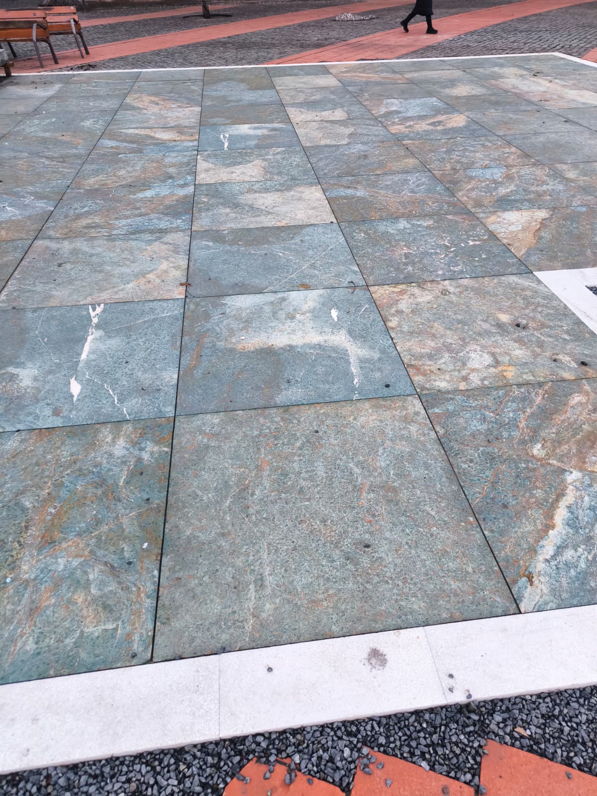 Traseul Revoluției (3)