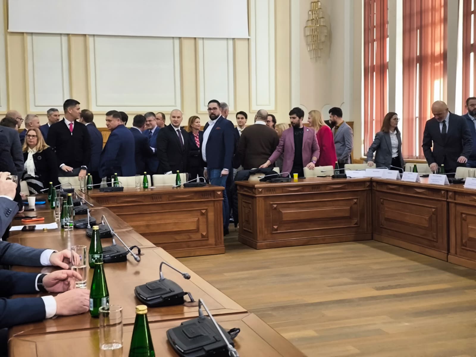 Vizită Irineu Darău SAFE mediul de afaceri timișoara (5)