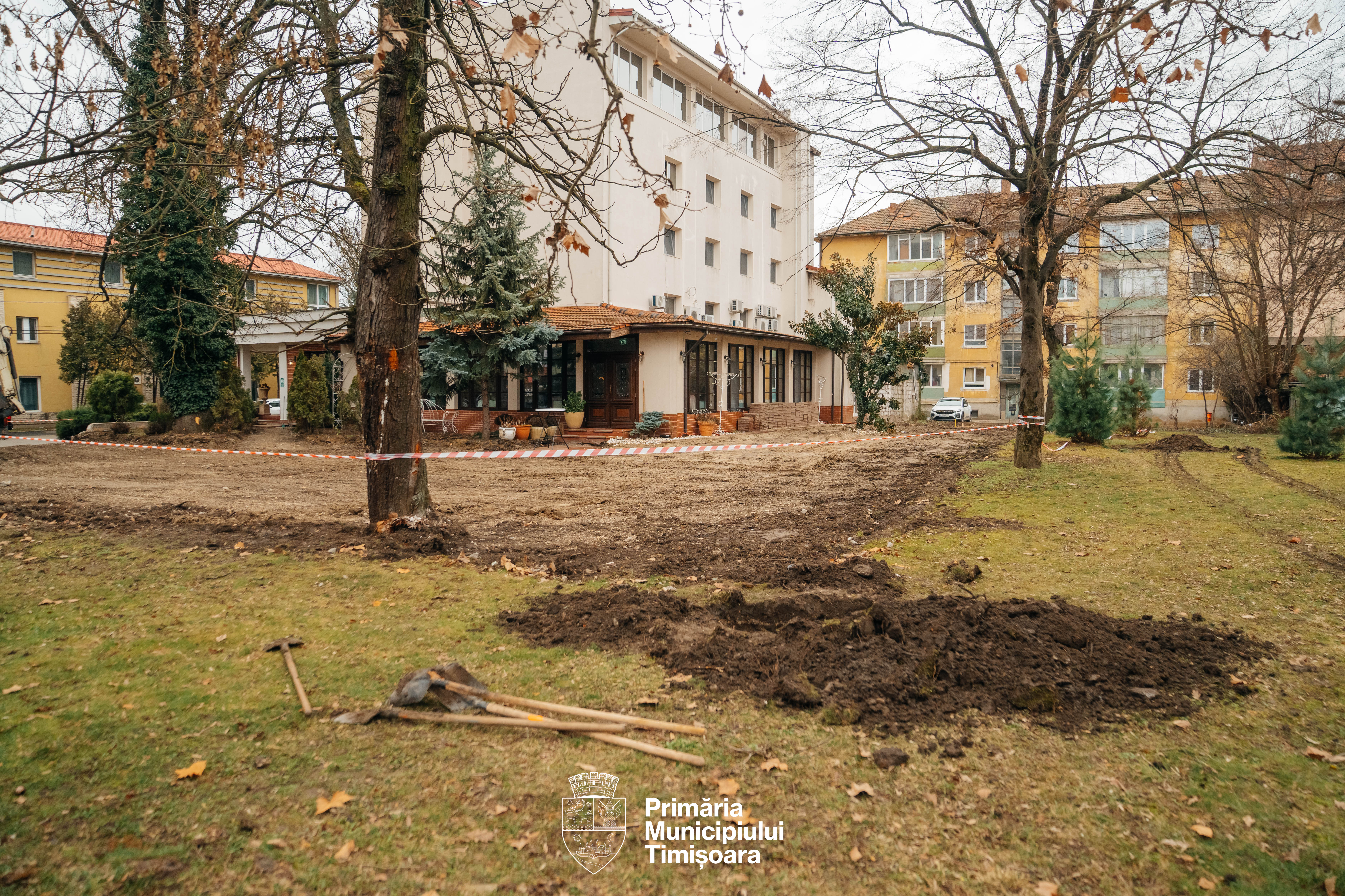 amenajări parc zurich (1)