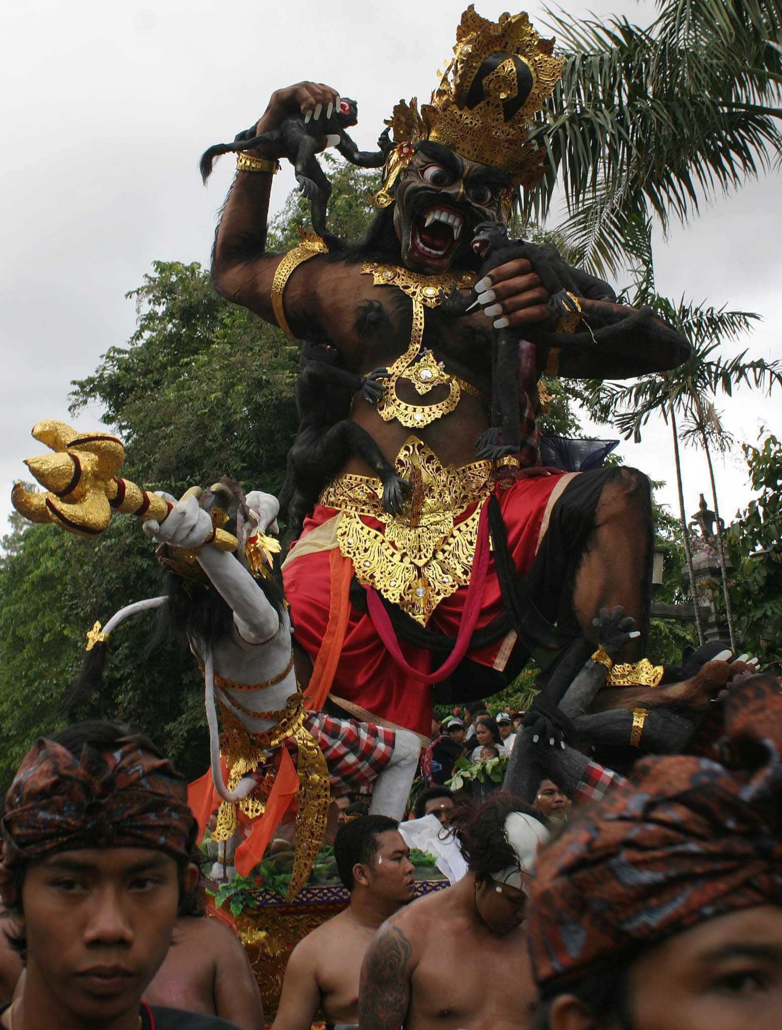 HINDU FESTIVAL