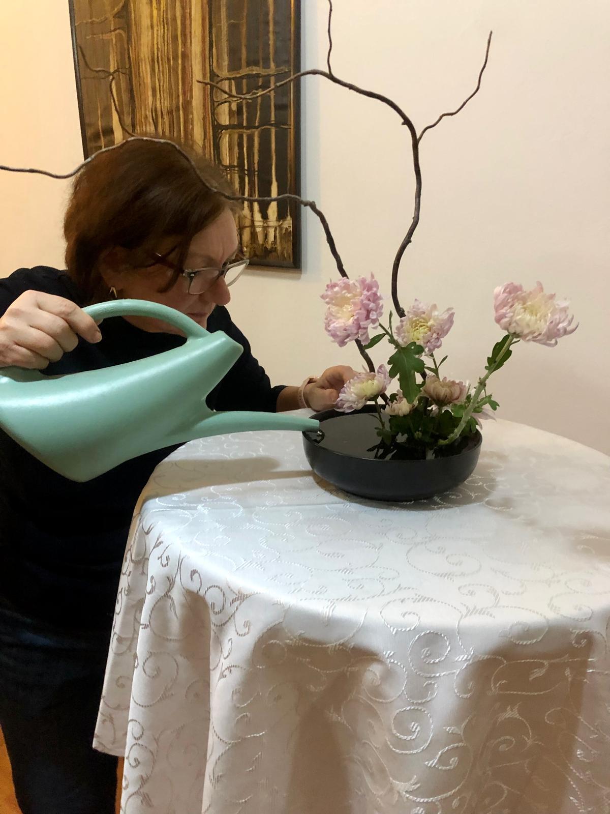 Monica Veress Ikebana (3)