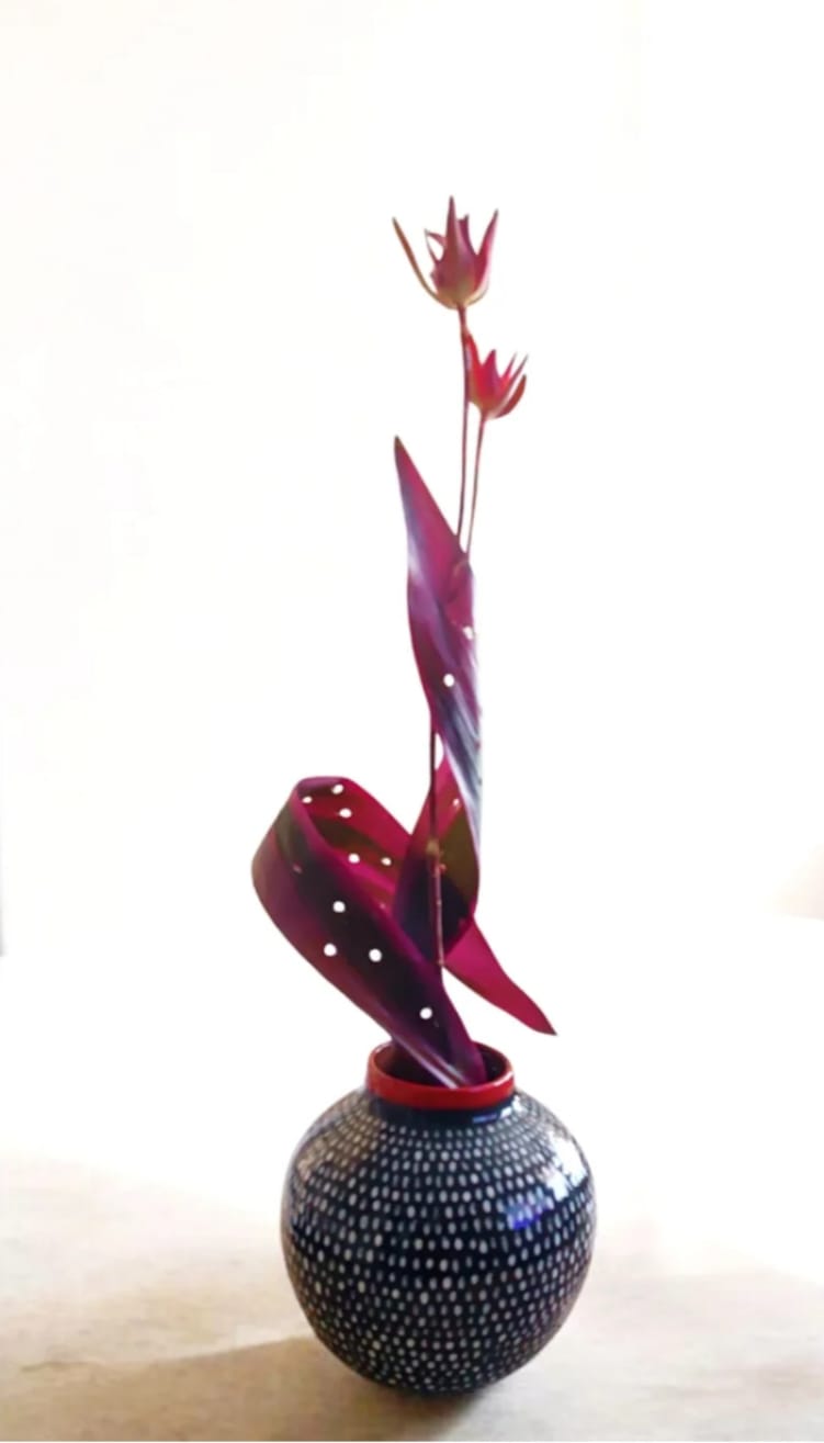 Monica Veress Ikebana (5)