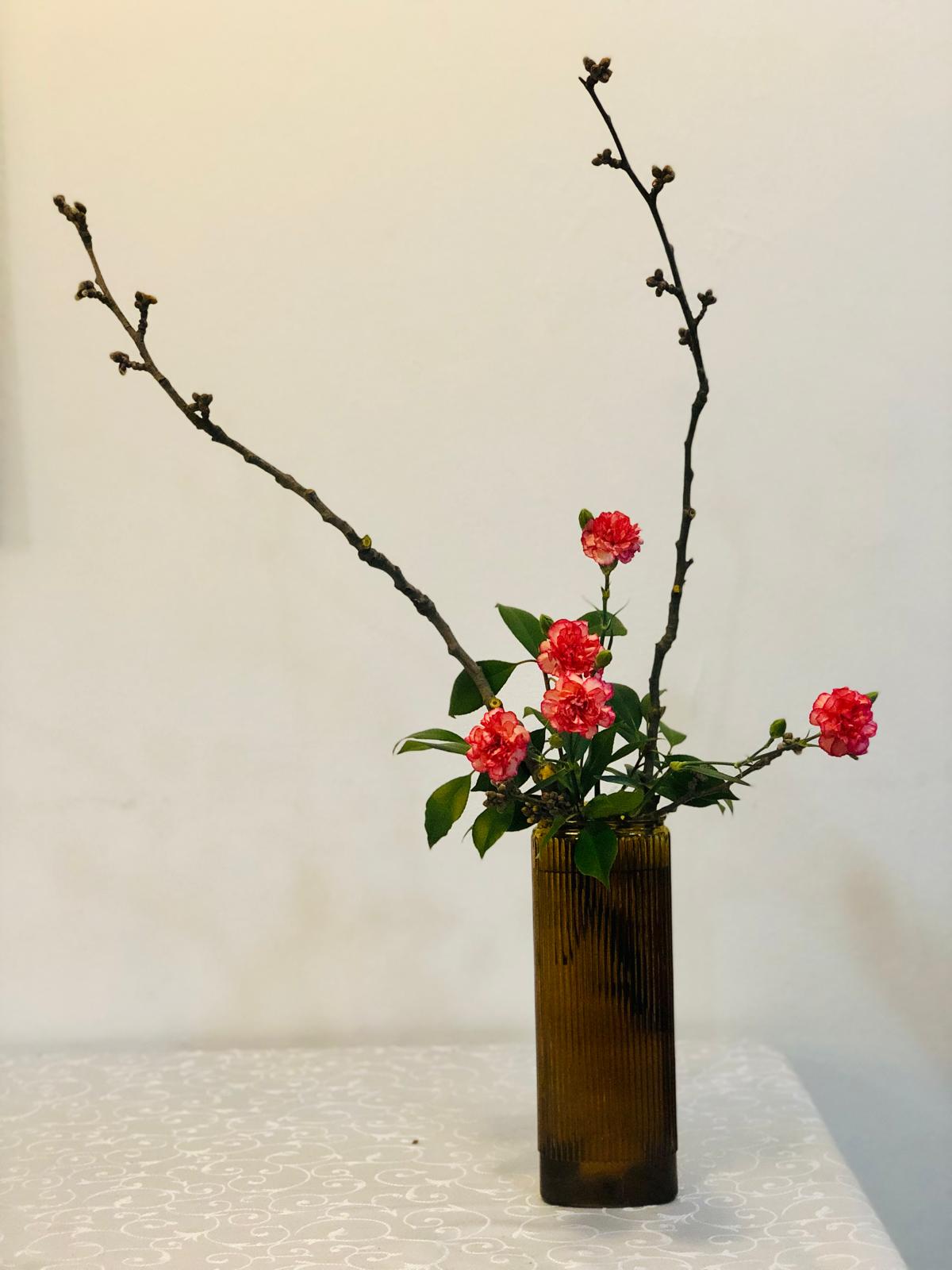 Monica Veress Ikebana (15)