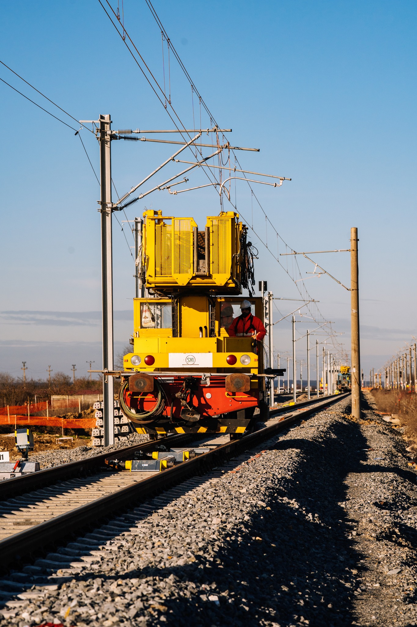 lucrări calea ferată lugoj timișoara (16)