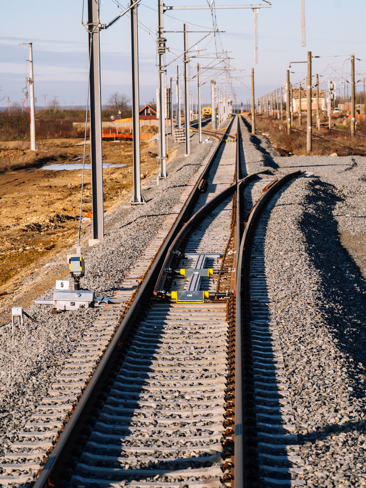 lucrări calea ferată lugoj timișoara (18)