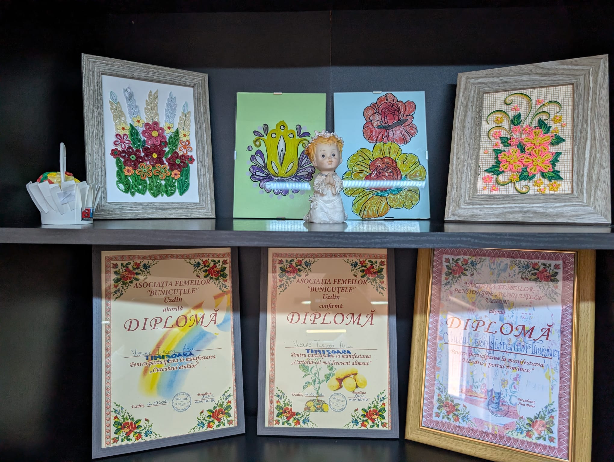 clubul pensionarilor timisoara (2)