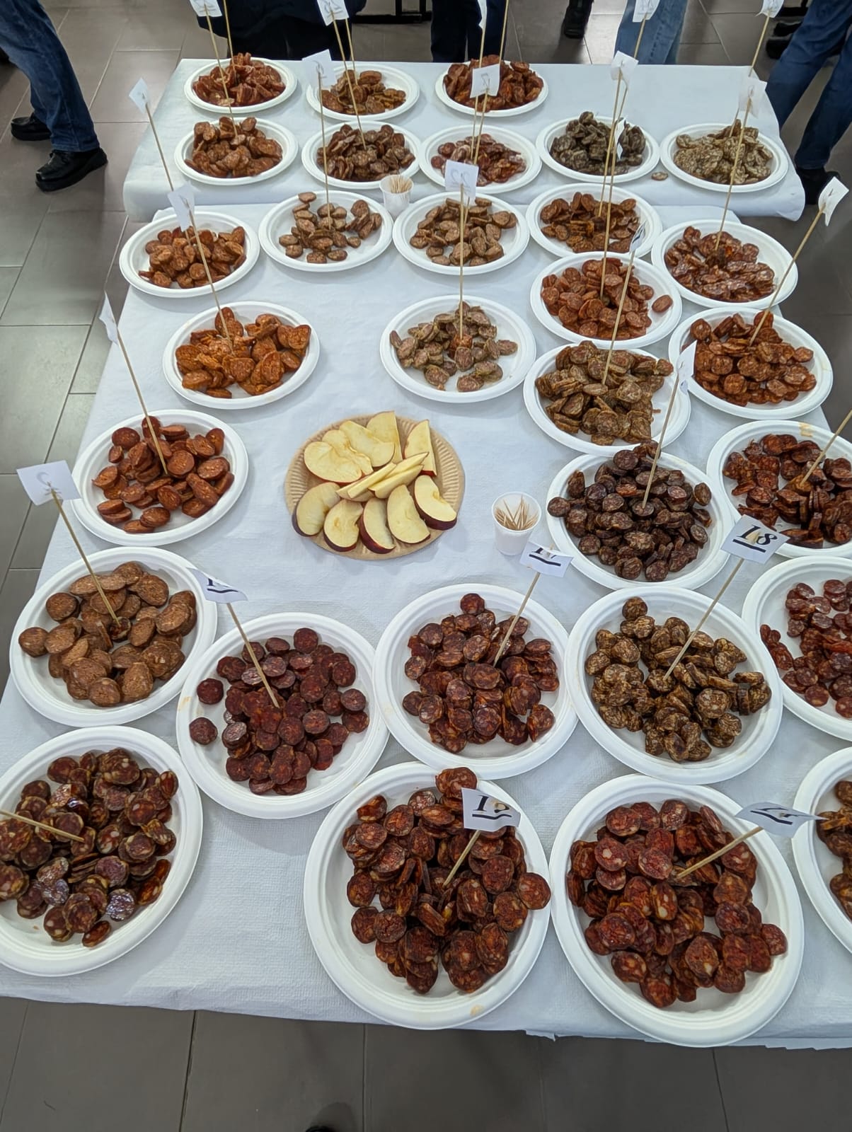 Degustarea cârnaților bănățeni 2026 (6)