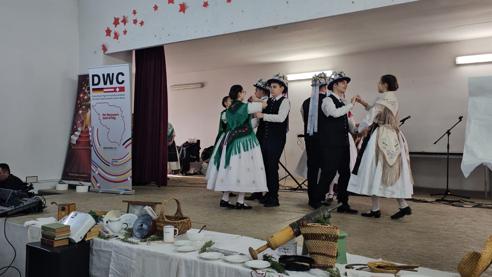 Degustarea cârnaților bănățeni 2026 (6)