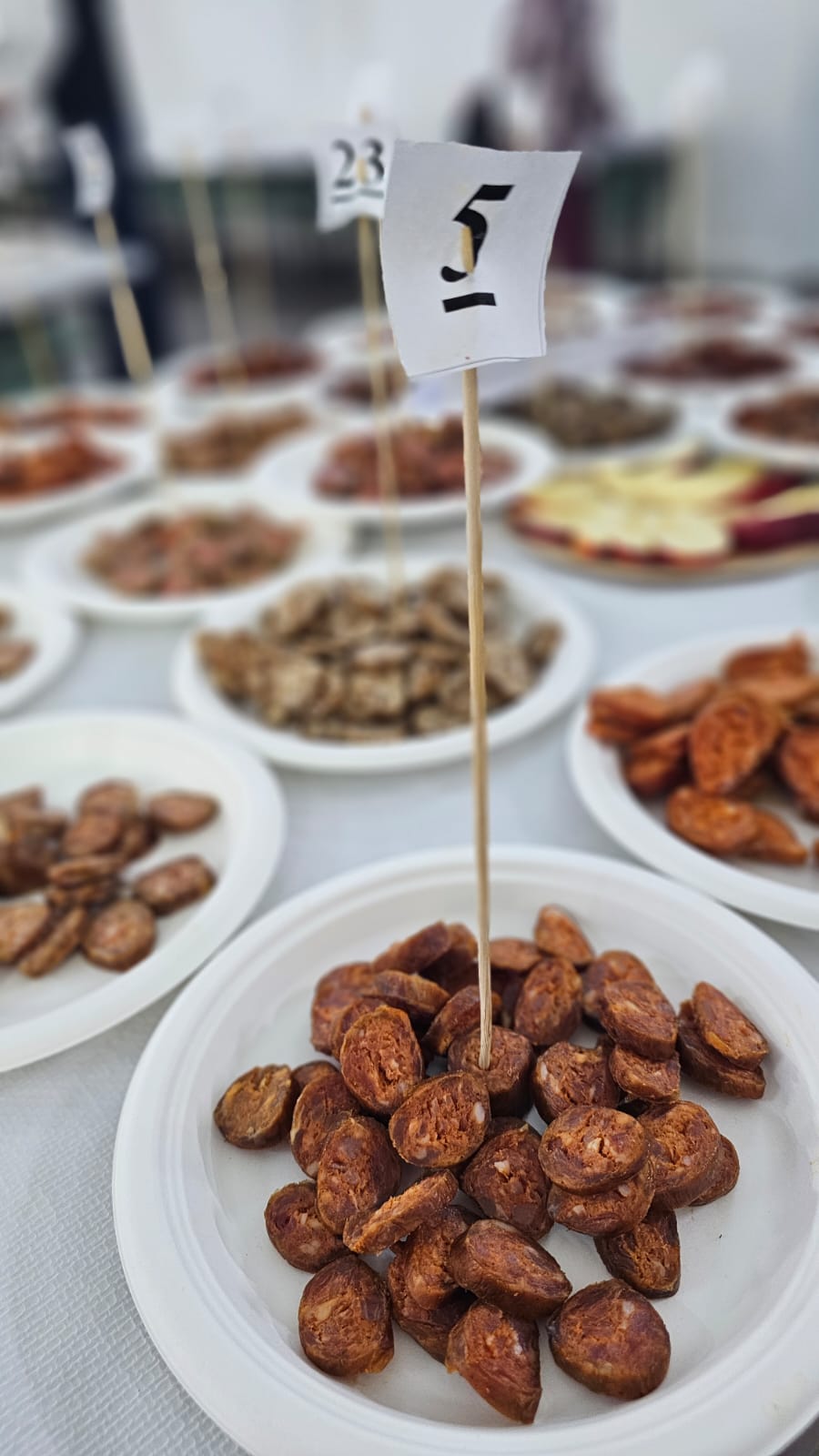 Degustarea cârnaților bănățeni 2026 (7)