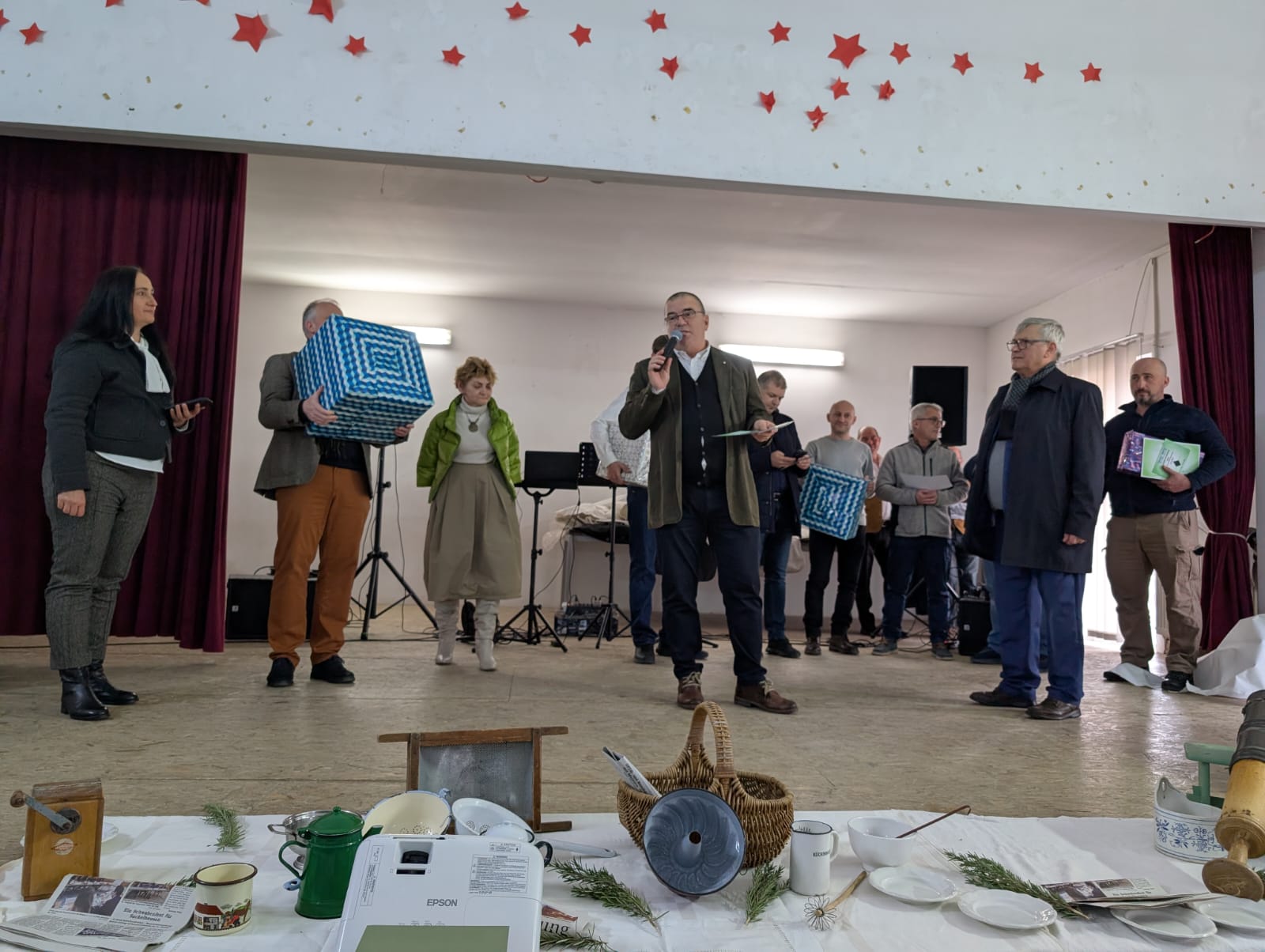 Degustarea cârnaților bănățeni 2026 (8)