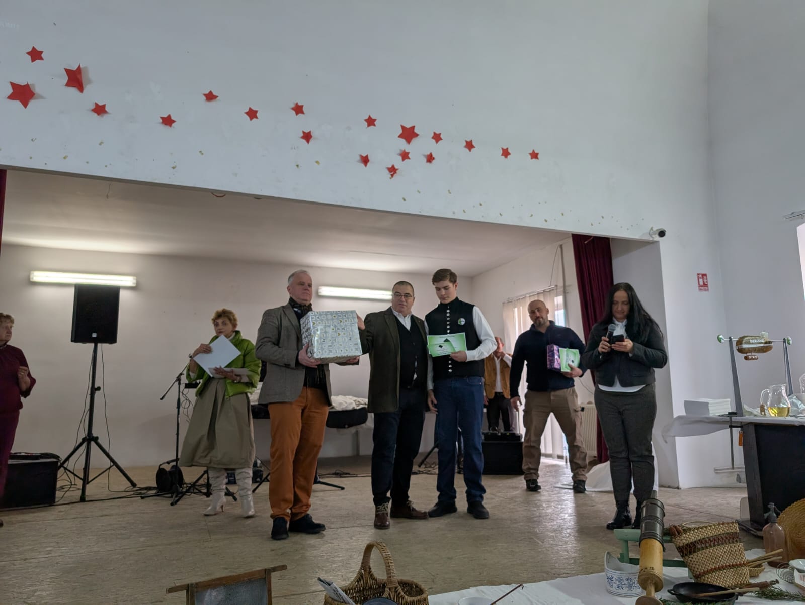 Degustarea cârnaților bănățeni 2026 (10)