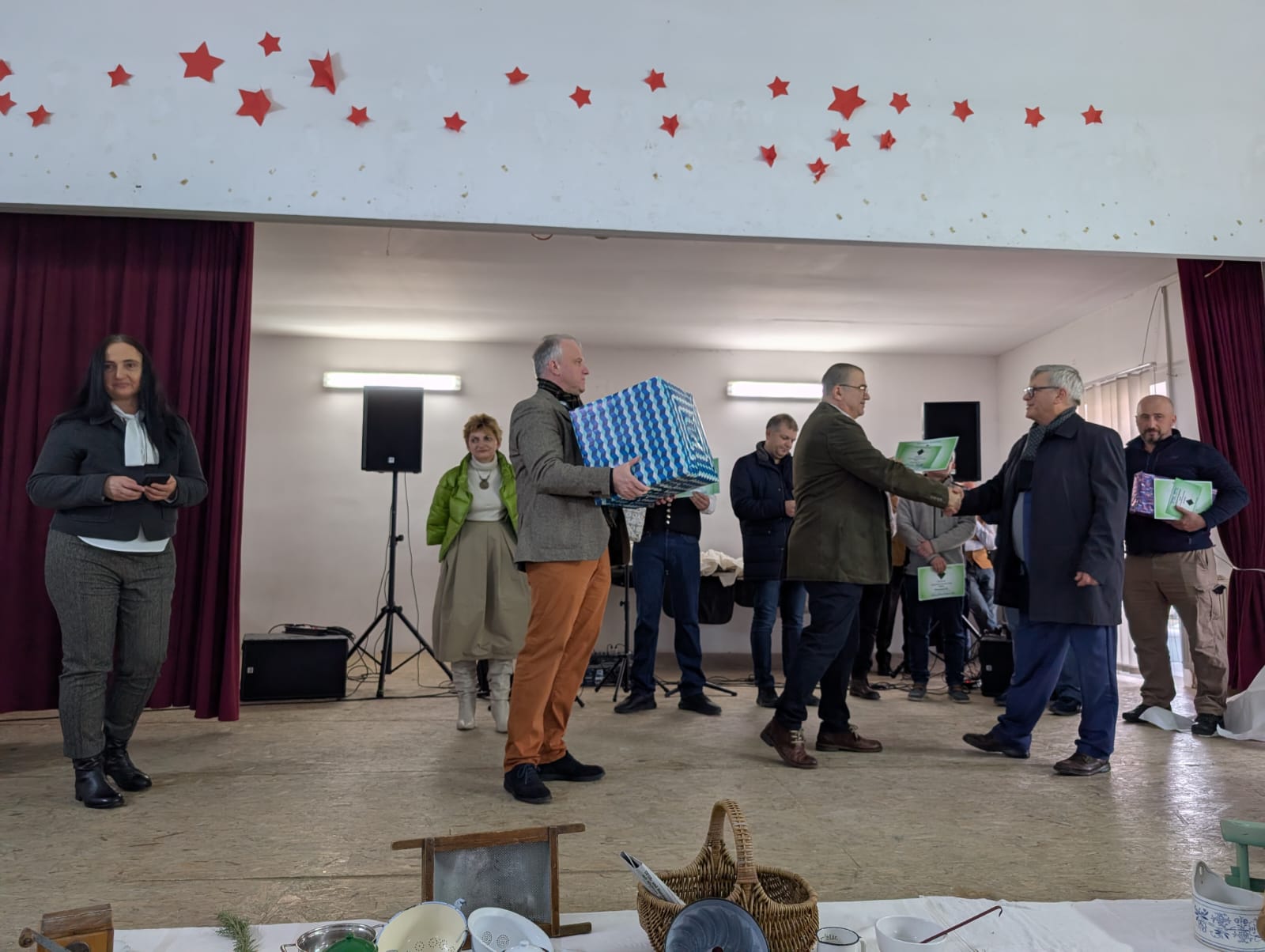 Degustarea cârnaților bănățeni 2026 (11)