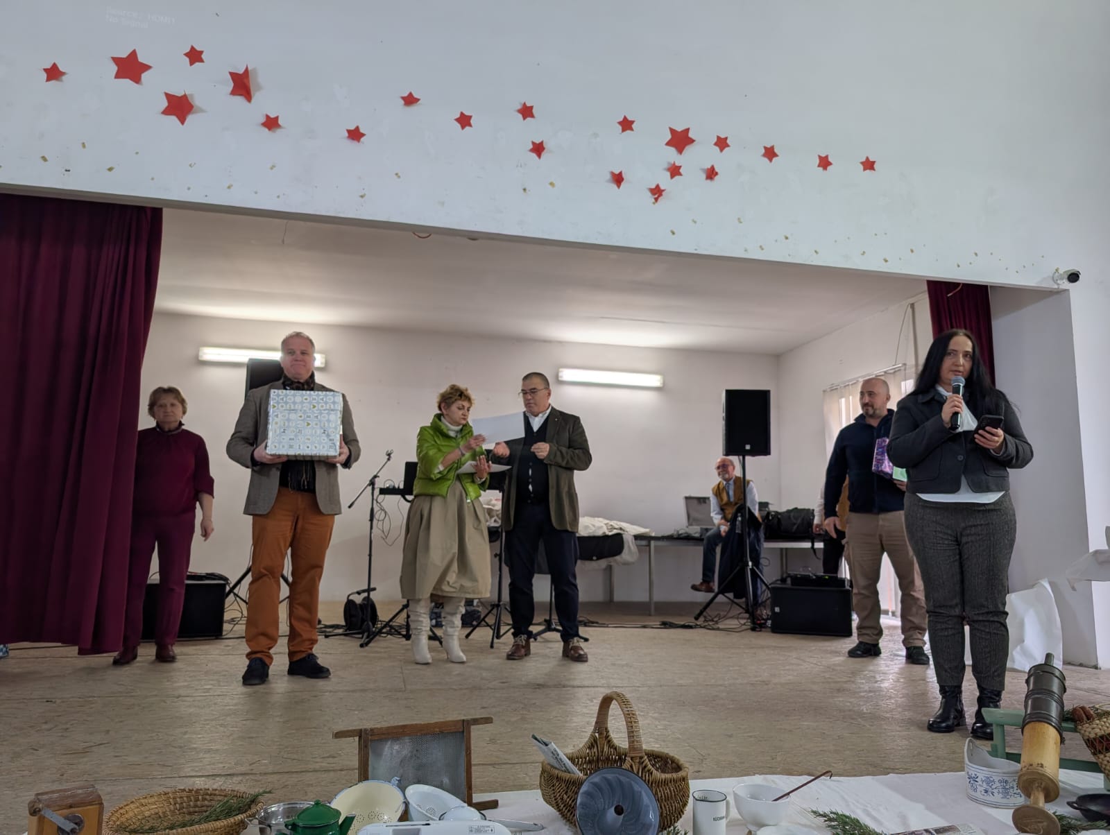 Degustarea cârnaților bănățeni 2026 (12)