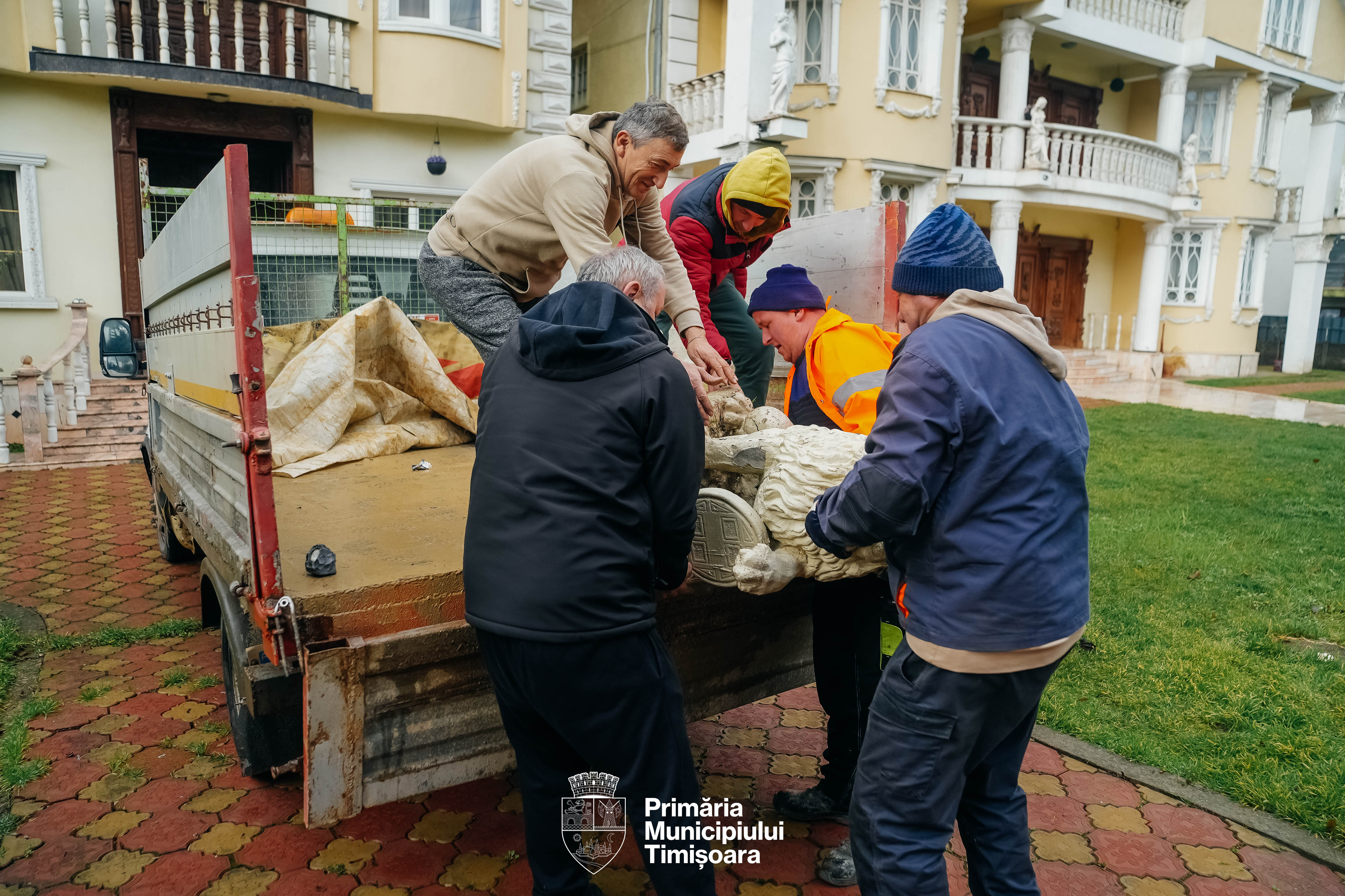 demolări tinecz (1)