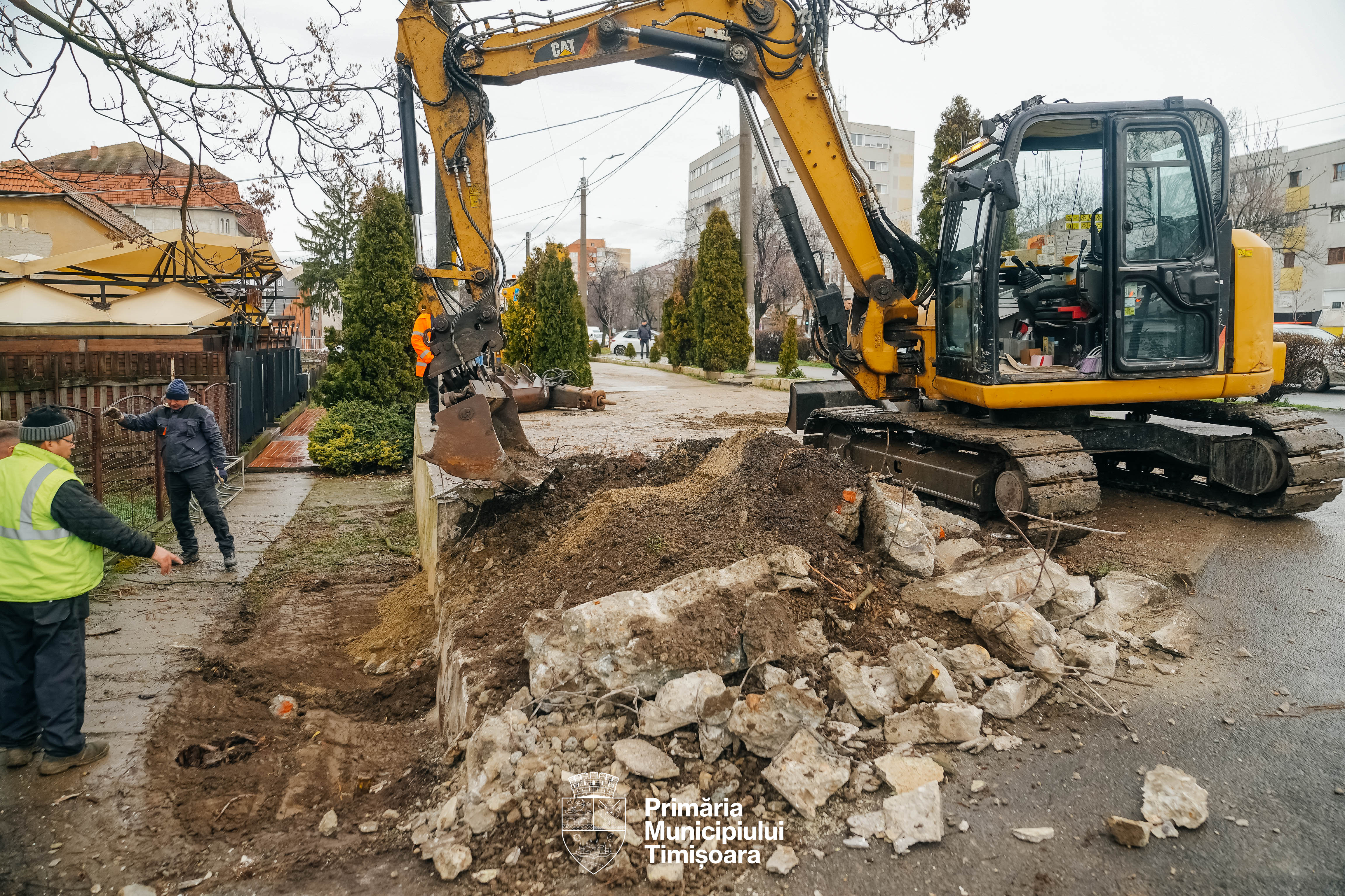 demolări tinecz (5)