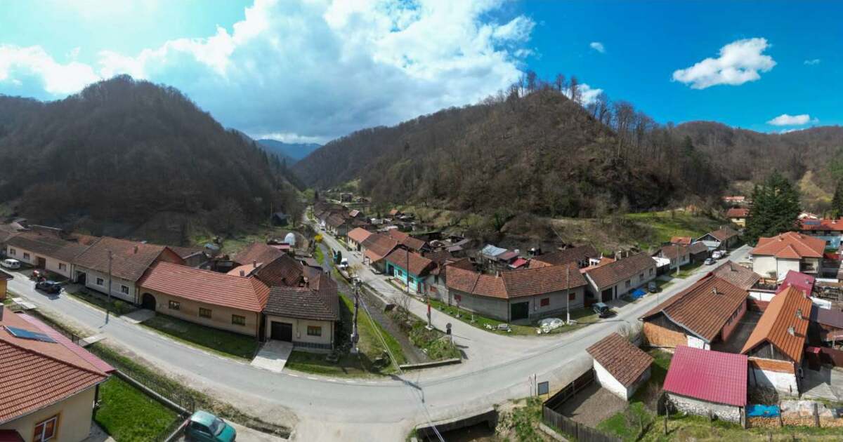 Investiție de 446 milioane lei pentru modernizarea drumului DJ 684 între județele Timiș și Caraș-Severin. Investiție de 446 milioane lei pentru modernizarea drumului DJ 684 între județele Timiș și Caraș-Severin.