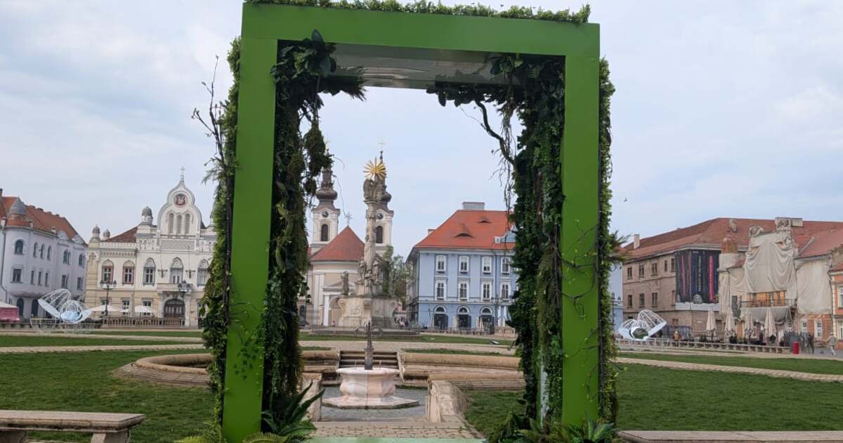 Ce activități ne așteaptă astăzi, 3 aprilie 2026, în Timișoara? Ce activități ne așteaptă astăzi, 3 aprilie 2026, în Timișoara?