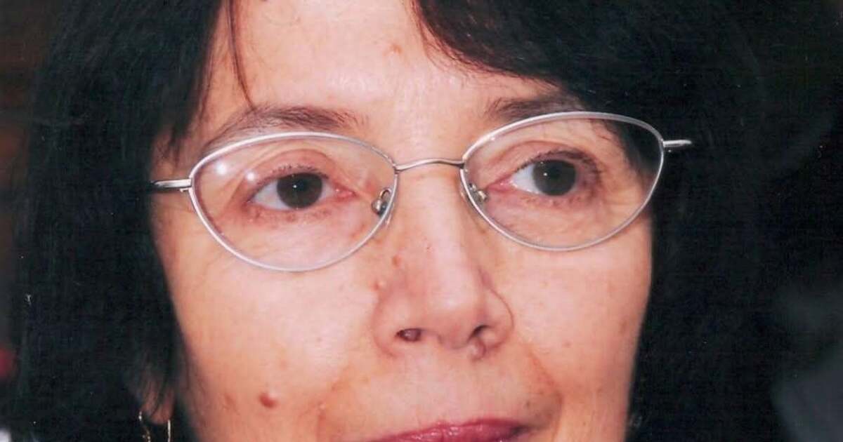 Tragedie în literatura română: s-a stins din viață prozatoarea Dana Gheorghiu