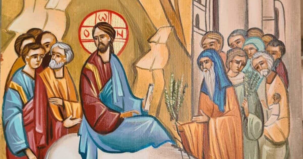 Copiii sunt invitați să exploreze arta iconografiei la Muzeul Satului Bănățean din Timișoara Copiii sunt invitați să exploreze arta iconografiei la Muzeul Satului Bănățean din Timișoara