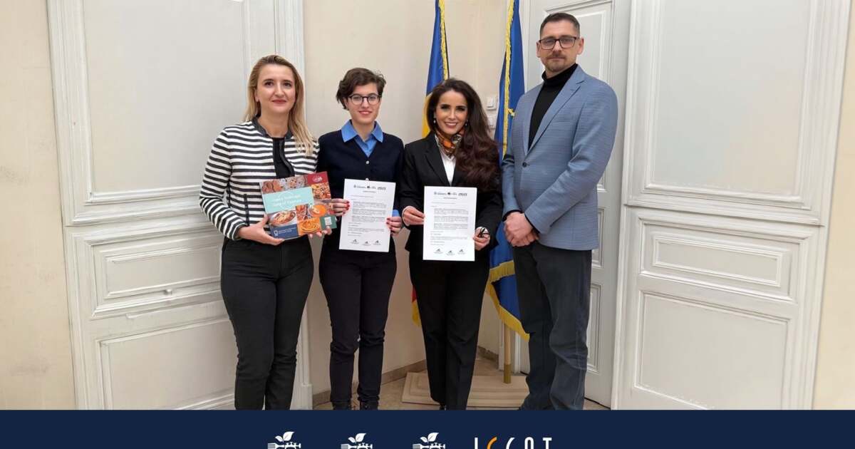 Harghita, Banat și Dobrogea colaborează pentru a întări vocea României în Europa. Harghita, Banat și Dobrogea colaborează pentru a întări vocea României în Europa.